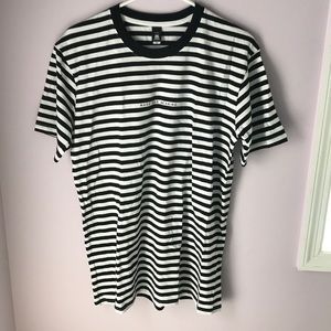 conteam clothing striped tshirt